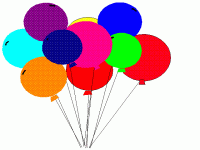 Balloons