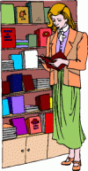 Una librería