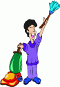 Cleaning