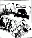 Post cards