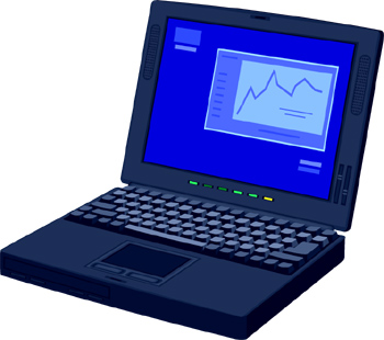 Laptop computer