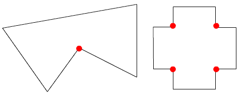 Concave Polygons