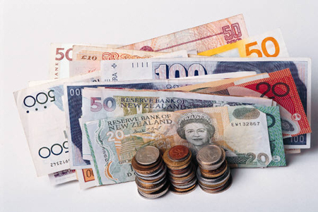 Foreign Currency