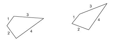 Similarity: Similar Polygons