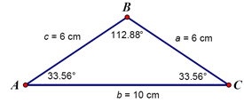 triangle ABC