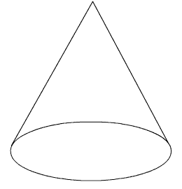 Cone