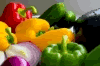 bell peppers
