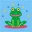 frog