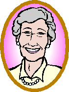 Grandma