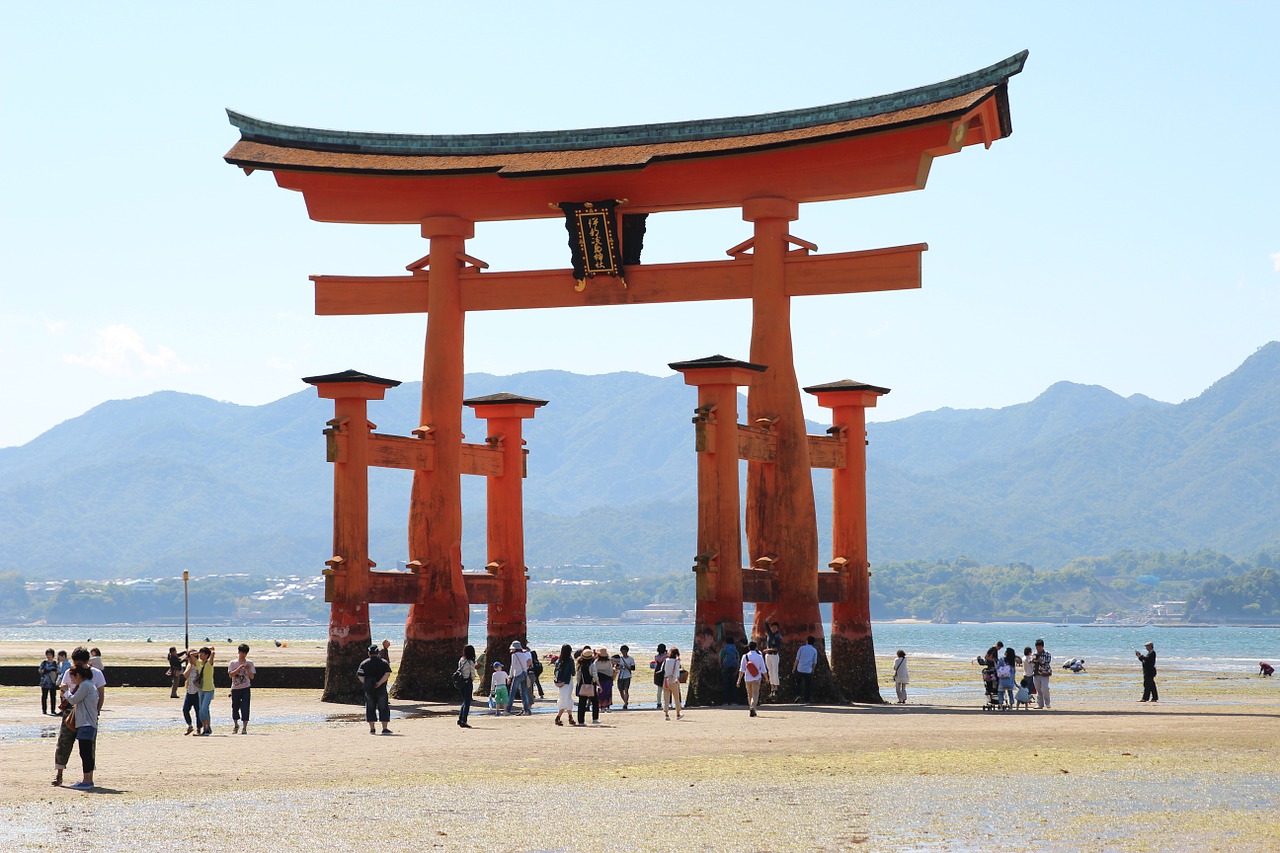 Miyajima