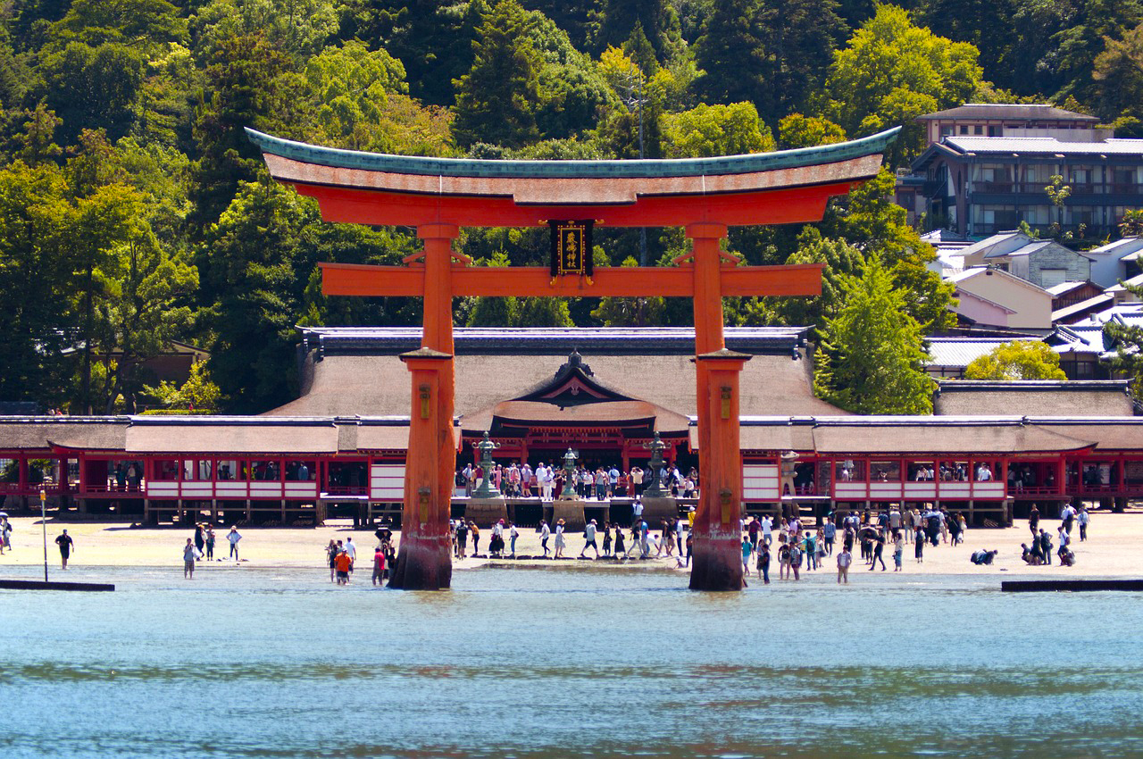 Miyajima