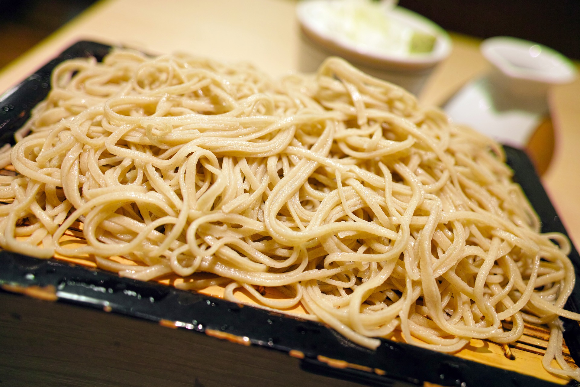 soba