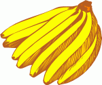 banana