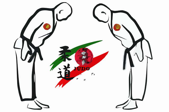 judo