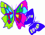 Butterflies 2