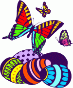 Butterflies 3