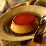 flan