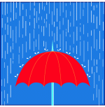 rainy