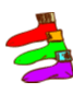 socks