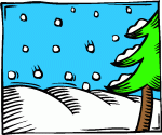 winter