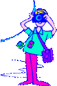 raincoat