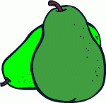 pears