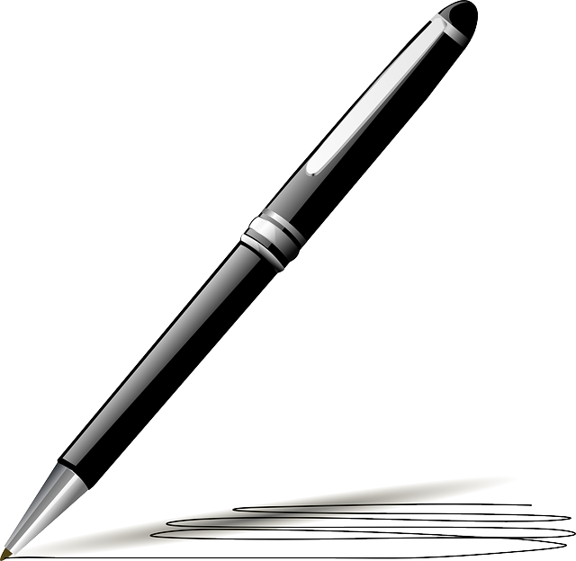 pen