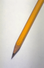 pencil