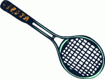 racquet