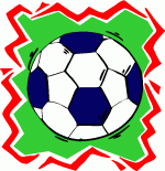 Soccer ball