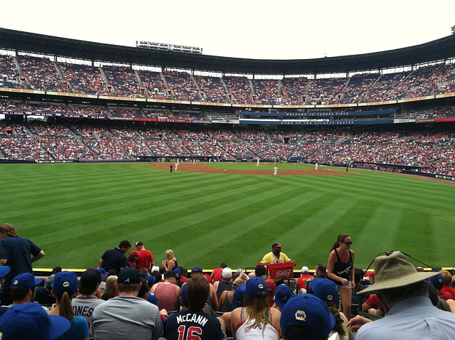 watch baseball