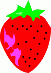 strawberry