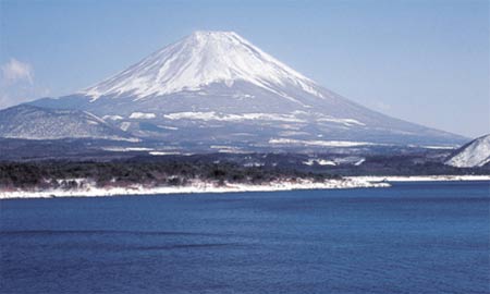 Mt. Fuji