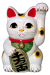 maneki neko