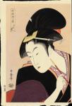 utamaro