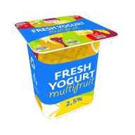 Yogurt