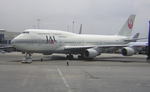 plane