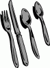 Cutlery