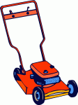 Lawn Mower