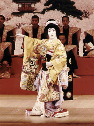 Kabuki