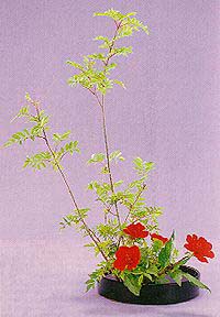 Ikebana