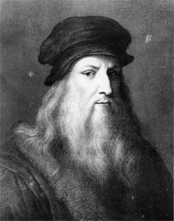 Leonardo da Vinci