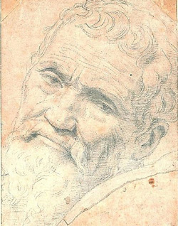 Michelangelo di Lodovico Buonarroti Simoni