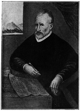 Giovanni Pierluigi da Palestrina