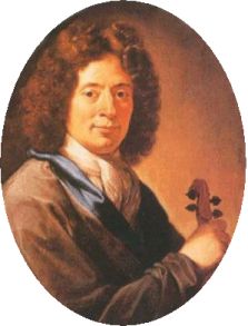photo of Arcangelo Corelli