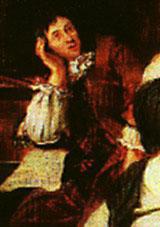 Dietrich Buxtehude