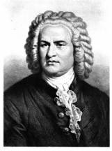 Johann Sebastian Bach