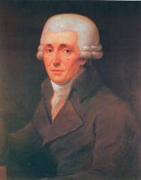 Franz Joseph Haydn