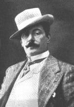 Giacomo Puccini