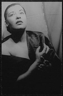 Billie Holiday